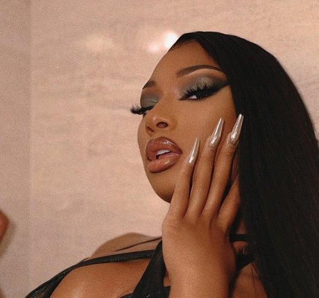 Megan Thee Stallion