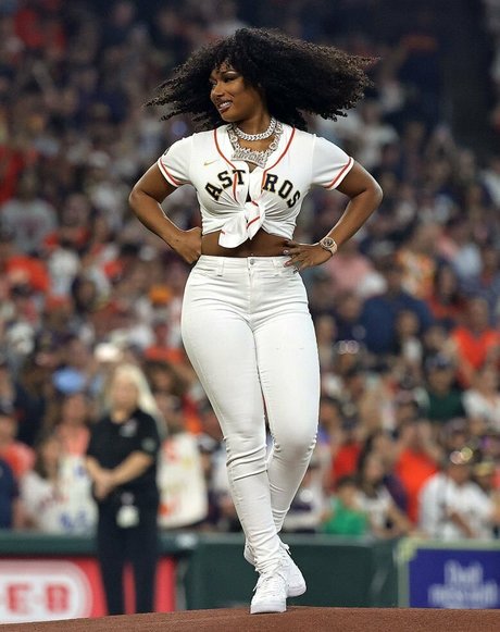 Megan Thee Stallion