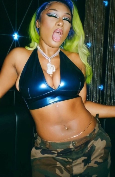 Megan Thee Stallion