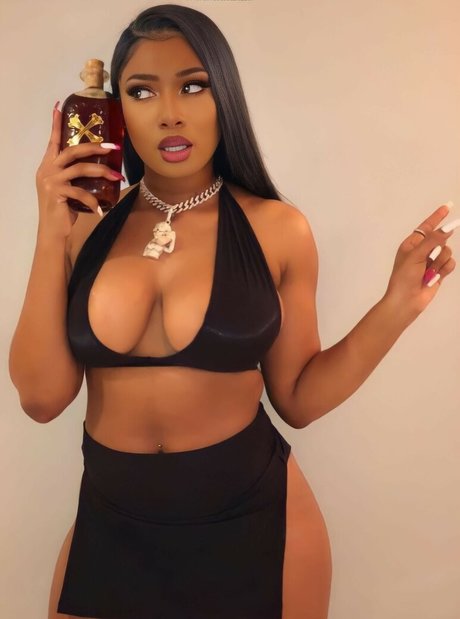 Megan Thee Stallion
