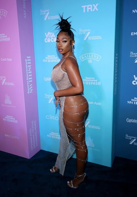 Megan Thee Stallion