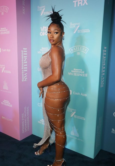 Megan Thee Stallion