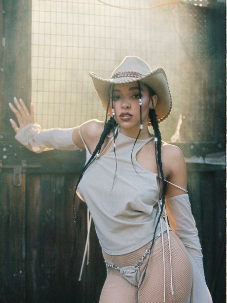 Tinashe