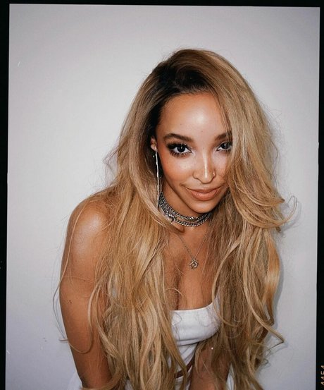 Tinashe
