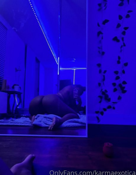 Karmaexotica