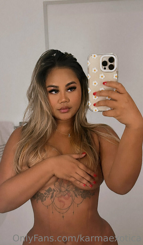 Karmaexotica
