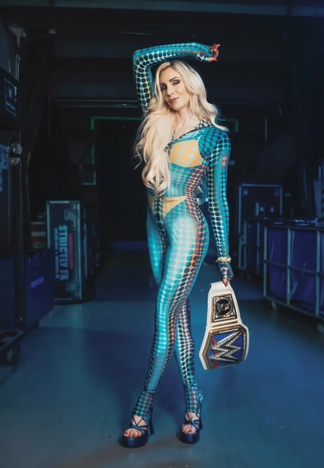 Charlotte Flair