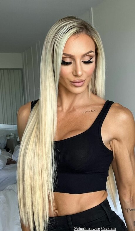 Charlotte Flair