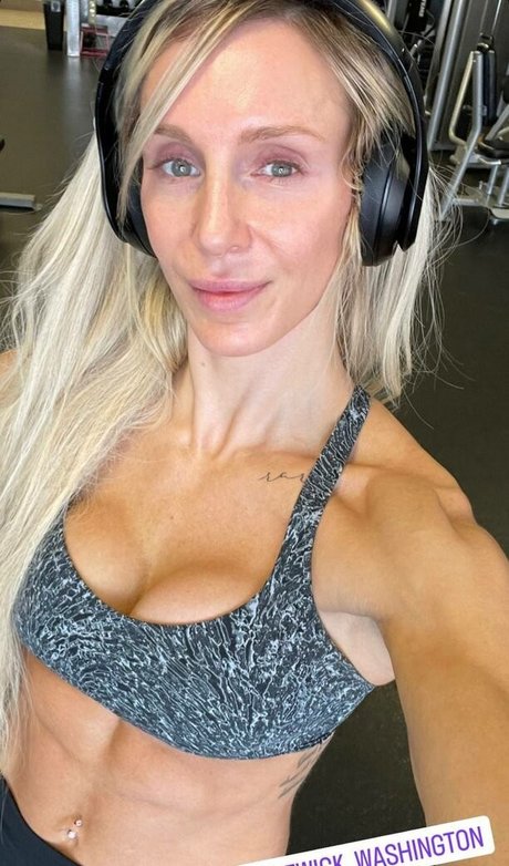 Charlotte Flair