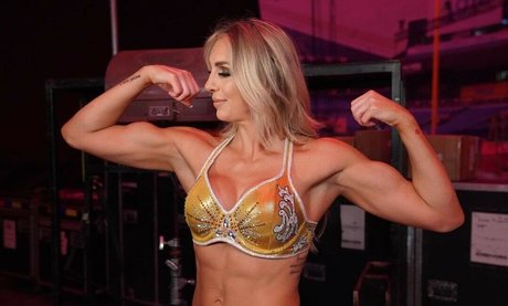 Charlotte Flair