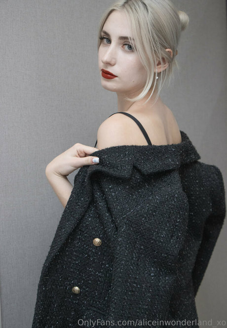 Aliceinwonderlandxo