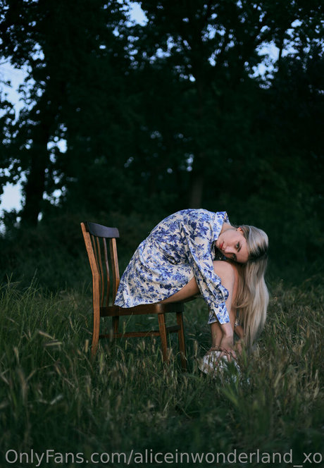 Aliceinwonderlandxo