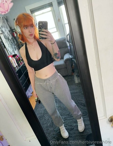 Herbivorewh0re