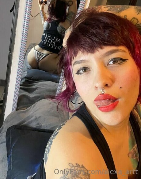 Alexaartt