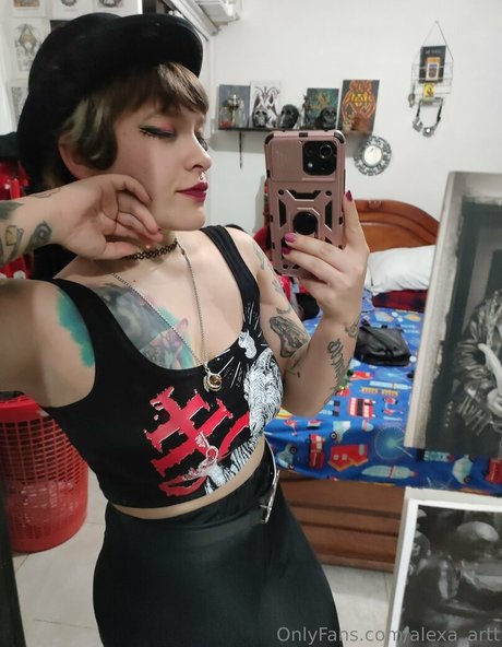 Alexaartt