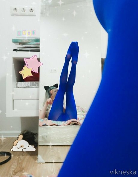 Vikneskafree  nude leaked OnlyFans photo