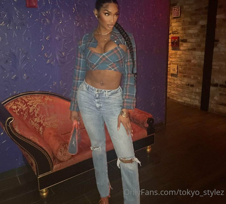 Tokyo Stylez