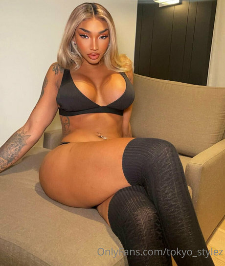 Tokyo Stylez