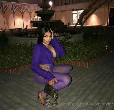 Tokyo Stylez