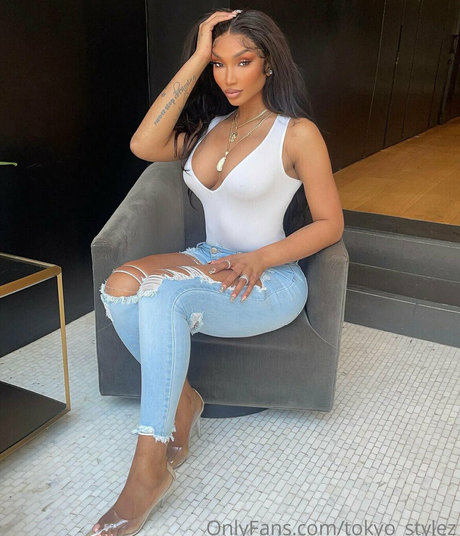 Tokyo Stylez