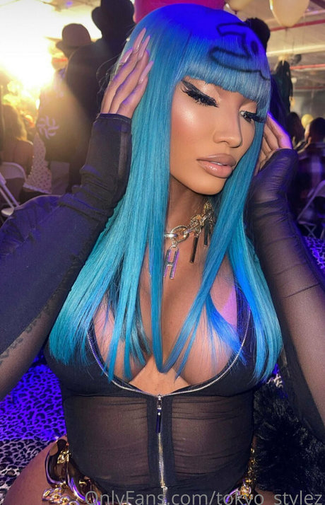 Tokyo Stylez