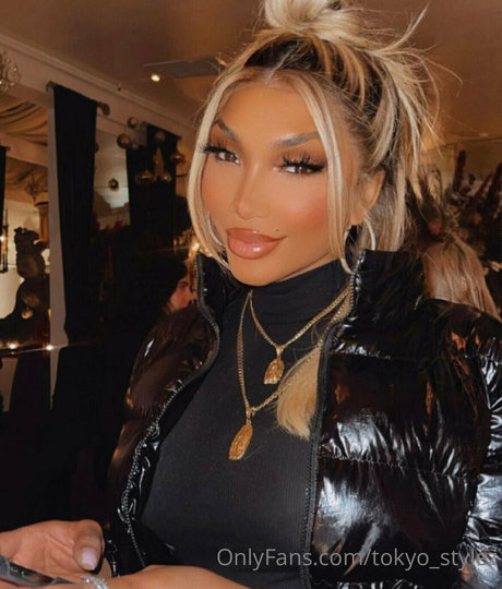 Tokyo Stylez