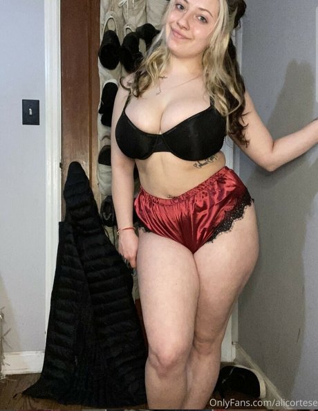 Alicortese