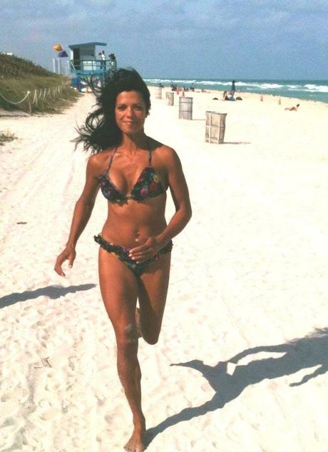 Jenny Powell
