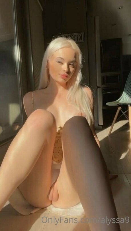 Alyssa9