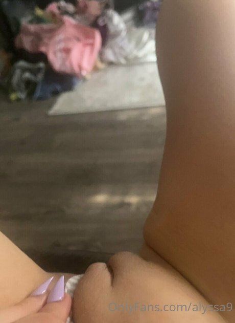 Alyssa9