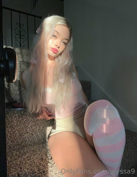 Alyssa9