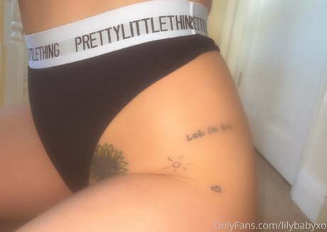 Lilybabyxo