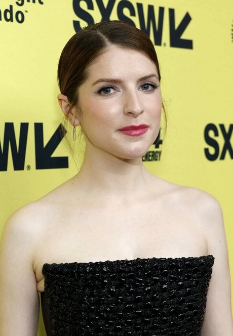 Anna Kendrick