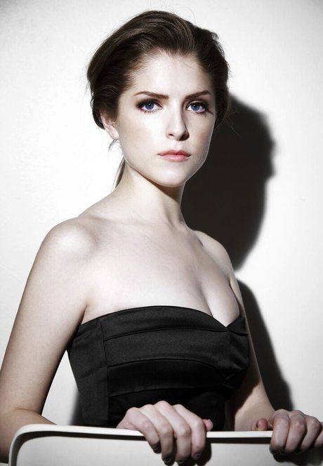 Anna Kendrick