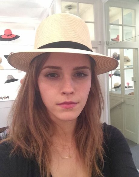 Emma Watson