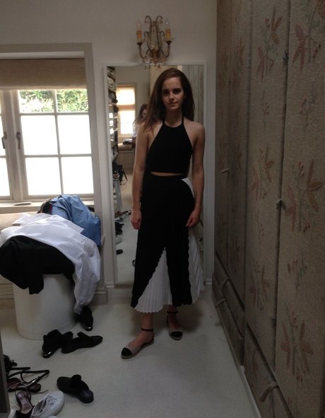 Emma Watson