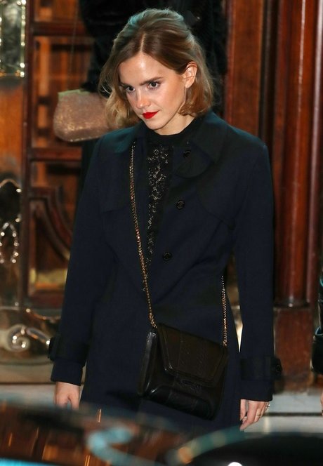 Emma Watson