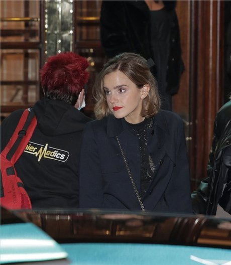 Emma Watson