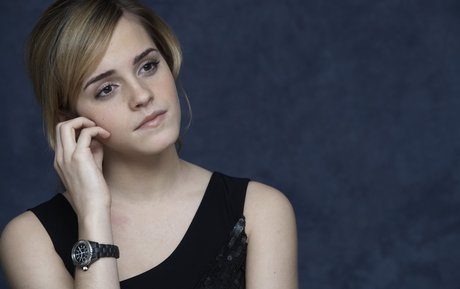 Emma Watson