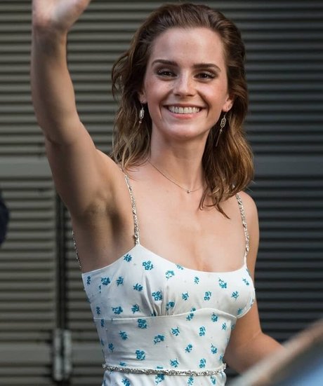 Emma Watson