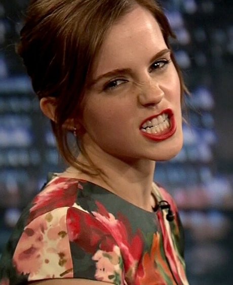 Emma Watson