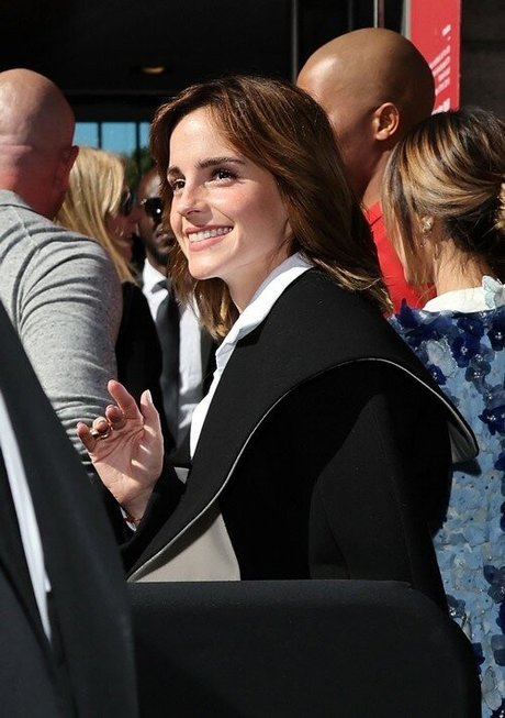 Emma Watson
