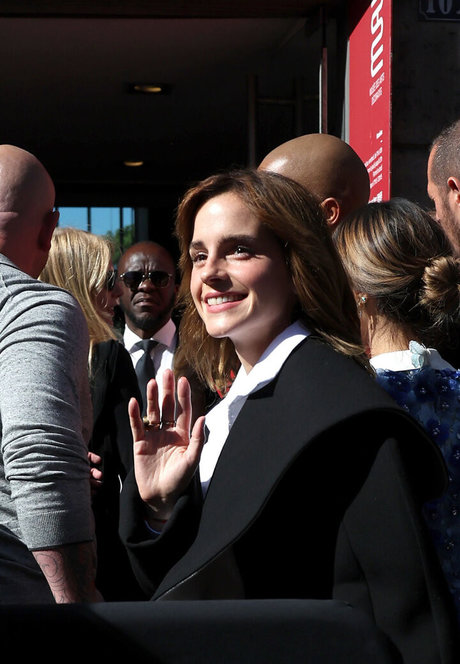 Emma Watson