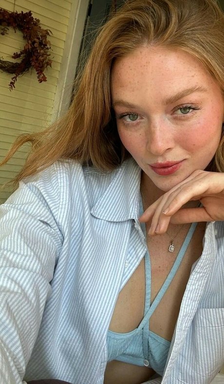 Larsen Thompson