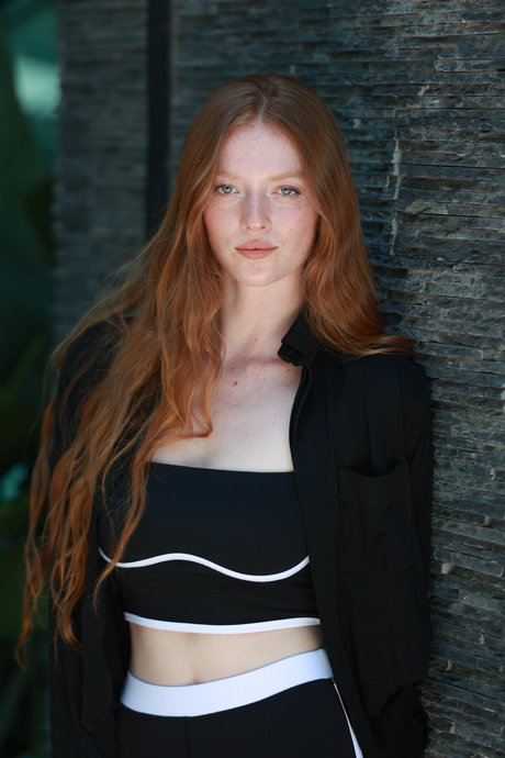 Larsen Thompson