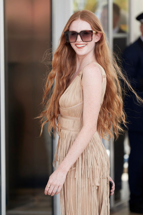 Larsen Thompson