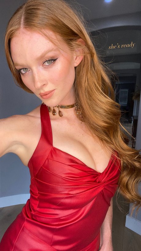 Larsen Thompson