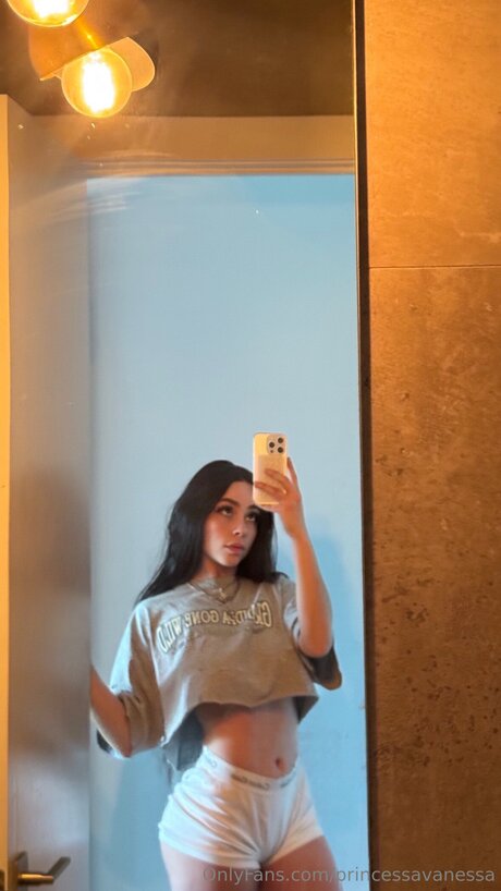 Princessavanessa