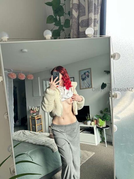 Onlyanastasianz