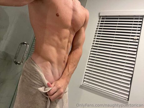 Naughtypuertorican